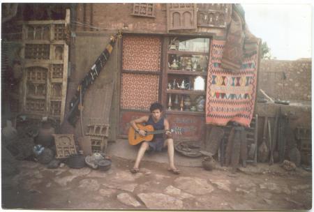 marakech